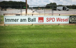 Banner PSV