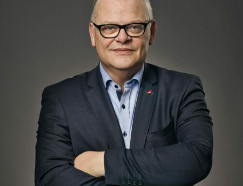 SPD trauert um Bundestagsabgeordneten Rainer Keller
